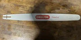 280rndd009 Oregon Genuine 28 Inch Powercut Guide Bar 3/8 .050 93dl D009