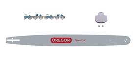Oregon 280rndk095 28 Inch Bar And Chain Kit For Milwaukee M18 2827-22 Fuel Dual Battery Chainsaw 34775