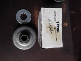 Oregon 29972x Nos 29972 Clutch Drum Sprocket Spur 3/8-7t 045 056