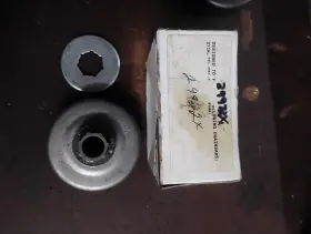 29972x Oregon Nos 29972 Clutch Drum Sprocket Spur 3/8-7t 045 056