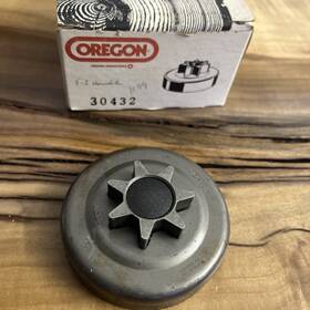 Oregon 30432x 30432 Chainsaw 3/8-7 Spur Sprocket