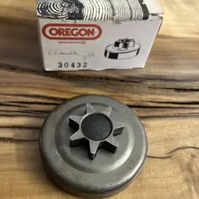 30432x Oregon 30432 Chainsaw 3/8-7 Spur Sprocket