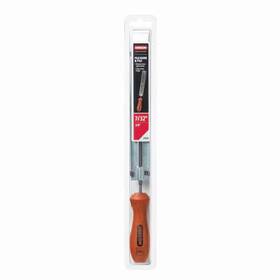 Oregon 313111217275 Chainsaw File Guide Includes 7/32 Inch Round Saw Chain For 3/8 And 0.4