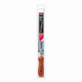 Oregon 313111217275 Chainsaw File Guide Includes 7/32 Inch Round Saw Chain For 3/8 And 0.4