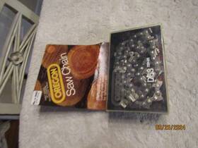 Oregon 32-36082 Original Oem Saw Chain D63 72dp-63c Nos New 1980 Usa No