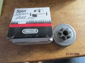 32060 Oregon Nos Stihl 030 031 032 041 Chainsaw 3/8 Inch 7t Sprocket