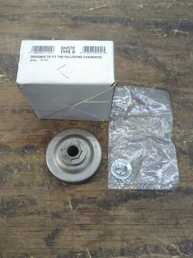 Oregon 32457x Oem Power Mate Sprocket System Type D