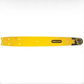 331snck225 Oregon Harvester 33 Jet Fit Bar 3/4 Pitch .122 Gauge Chainsaw New