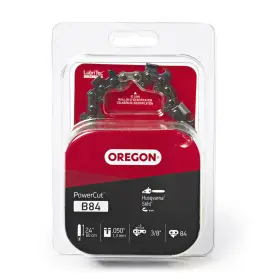 3349494 Oregon X-grind Chainsaw Chain 3/8 Inch X 0.050 Fits 24 Bar Model#