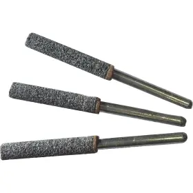 3350452 Oregon Chainsaw Sharpening Stones 7/32 Inch 3-pk. Model# 28841