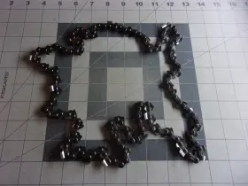 33lg068g Oregon Chainsaw Chain .325 .063 Inch 1.6mm 68 Stihl