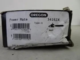 34162x Oregon Power Mate Rim Sprocket System 3/8 Inch