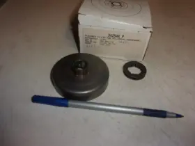 34254 Oregon Power Mate Sprocket Poulan 325x7 2800 3000 3300 Pro