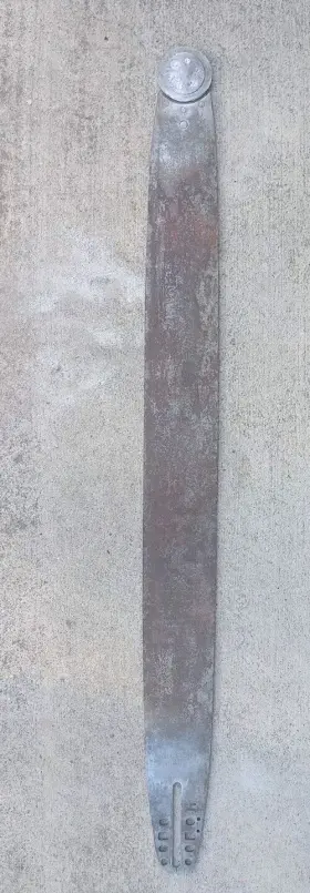 3663-0531 Oregon 36 Inch Chainsaw Bar 404 Pitch 40 Overall / 33355 Torrington #586