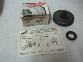 Drum-nos-3 Oregon 37395 Rim Sprocket With Drum-nos-3/8 Inch -7-fits Husqvarna 480 1100 2100 3120