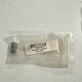 Oregon 37517 H203-02e03 Sprocket Bearing Chainsaw Metal 1 Pack Model