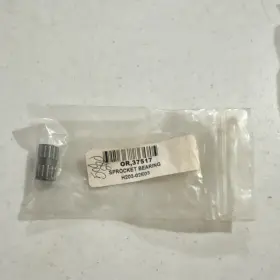 H203-02e03 Oregon 37517 Sprocket Bearing Chainsaw Metal 1 Pack Model