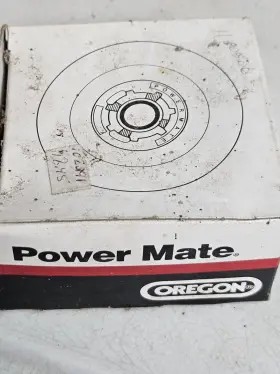 38003 Oregon New Old Stock Power Mate Sprocket Part # Type D