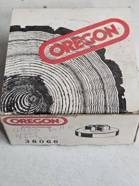 38066 Oregon New Old Stock Sprocket Part #