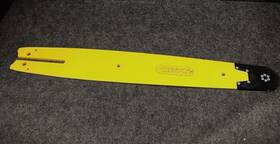 Oregon 381emct138 Enduramax Harvester Chainsaw Guide Bar 38 Inch 3/4 Pitch 0.122 Gauge 60