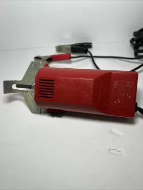 38249 Oregon 12v Volt Chainsaw Sharpener - Electric Sure Sharp