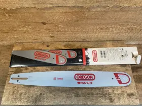 39450 Oregon Pro-lite 18 Inch Chainsaw Bar 3/8 Pitch .058 68dl Husqvarna Etc K095