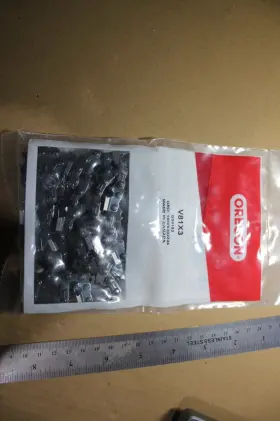 V83x3 Oregon 400591164115 Powercut Replacement Chain 3-pack