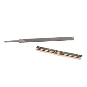 40466 Oregon Chainsaw Depth Gauge Tool And Flat File