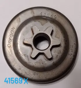 41569x Oregon Sprocket