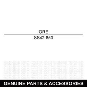 42-653 Oregon Genuine 10 Folding Saw
