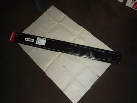 423rnfd009 Oregon Power Cut 42 Inch Chainsaw Guide Bar Pitch .063 Gauge