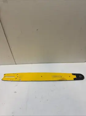 431emct190 Oregon Enduramax 43 Inch Harvester Bar 3/4 Pitch .122 Gauge
