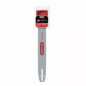 Oregon 445004863870 20 Inch Chainsaw Bar And H78 Chain Fits Echo Craftsman Homelite Poulan Ryobi