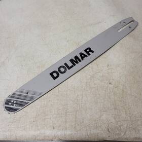 Oregon 451.050.665 Dolmar 18 Inch Chainsaw Bar 3/8 .050 72dl Oem 415-050-665 Fits Ps-460 500 6000i More