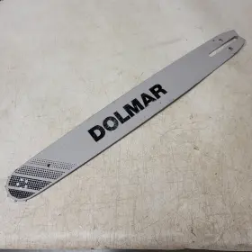 415-050-665 Oregon 451.050.665 Dolmar 18 Inch Chainsaw Bar 3/8 .050 72dl Oem Fits Ps-460 500 6000i More