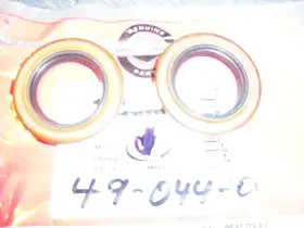 49-044 Oregon 11817 2 Pk New Oil Seal Fits Snapper Pack W35