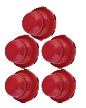 49-085 Oregon For Craftsman 5 Pack Replacement Primer Bulb - 49-085-5pk