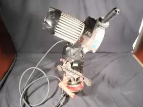 511ax Oregon Bench Chainsaw Grinder Sharpener Model