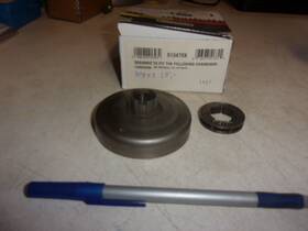 Oregon 513420 Power Mate Sprocket Husqvarna 3/8x7 455 460 Rancher