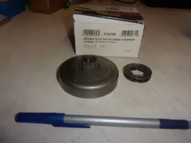 513420 Oregon Power Mate Sprocket Husqvarna 3/8x7 455 460 Rancher