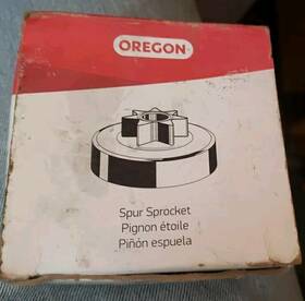 Oregon 523524 Clutch Drum Sprout