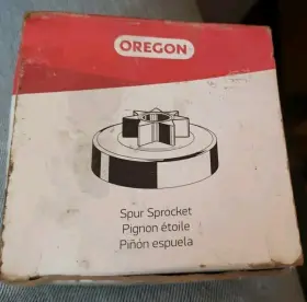 523524 Oregon Clutch Drum Sprout
