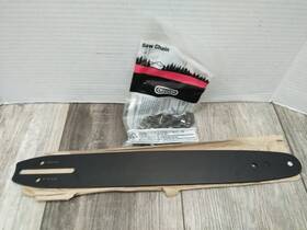 Oregon 530044691 91-52 16 Inch Chain Saw Bar New 14 8b With