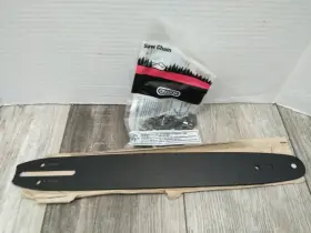 530044691 Oregon 91-52 16 Inch Chain Saw Bar New 14 8b With