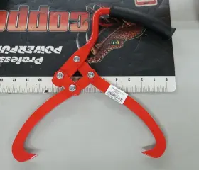 536306 Oregon Oem Large Lifting Tong 12 Inch Jaw - New Overstock