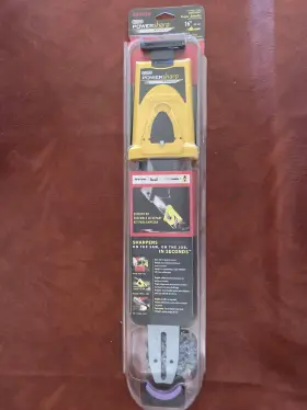 541656 Oregon Oem Powersharp Starter Kit - New Free Shipping