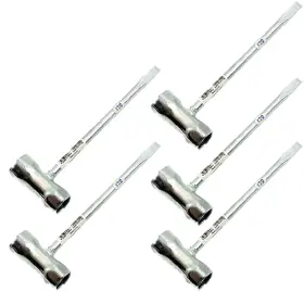 57-001 Oregon 5 Pack Chainsaw Scrench 16mm X 11mm - 57-001-5pk