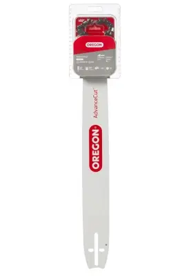 584409 Oregon 1 Combo 20-inch Chainsaw Bar And E70 Chain Echo Mcculloch Poulan More