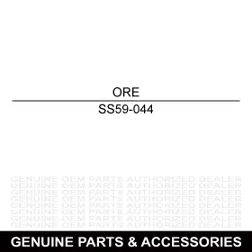 59-044 Oregon Guide Bar