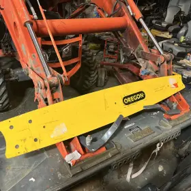 591ued9191 Oregon 3/4 Inch Harvester Chain Saw Bar Unequal 59 Sh